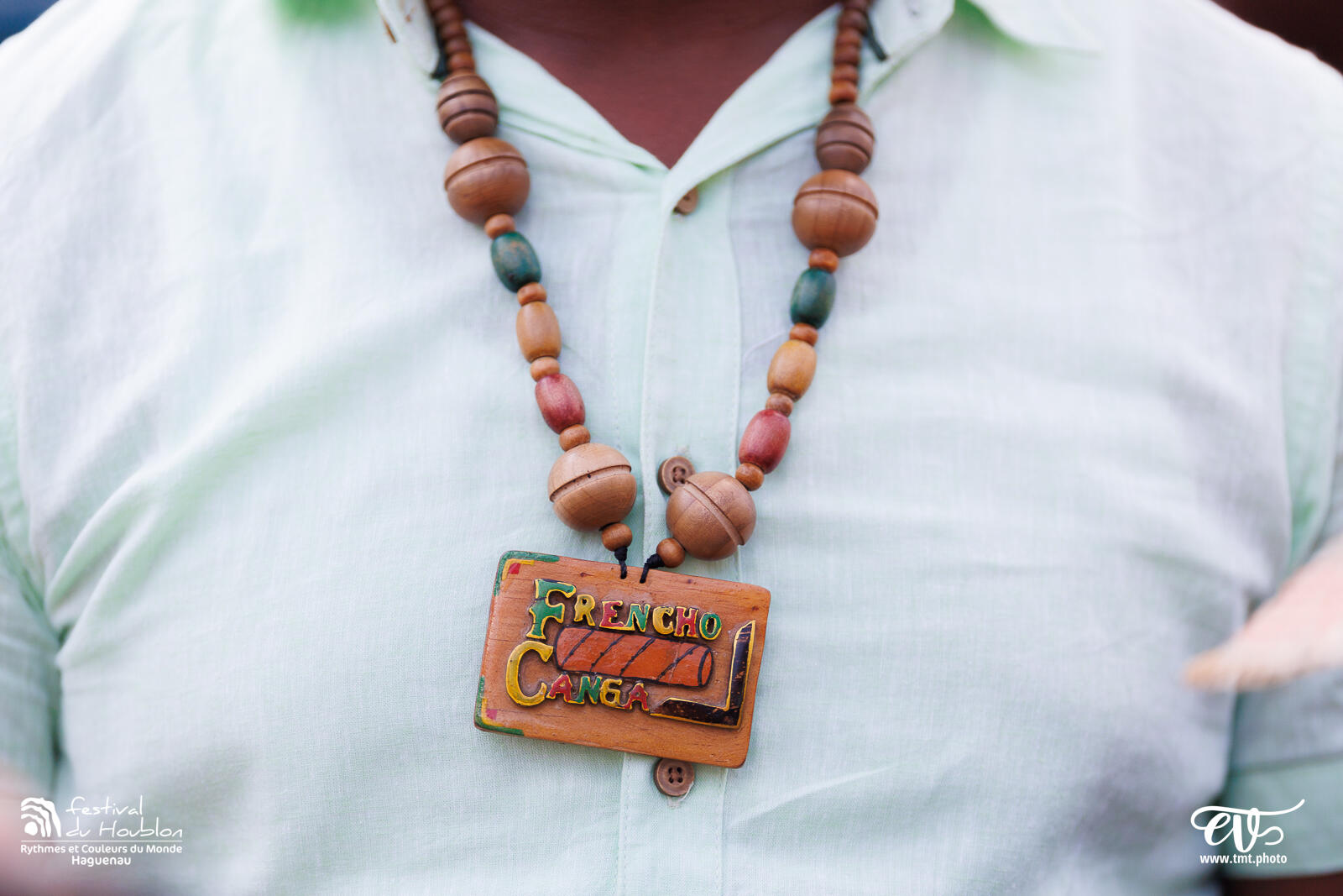 FDH 2024 | OUVERTURE